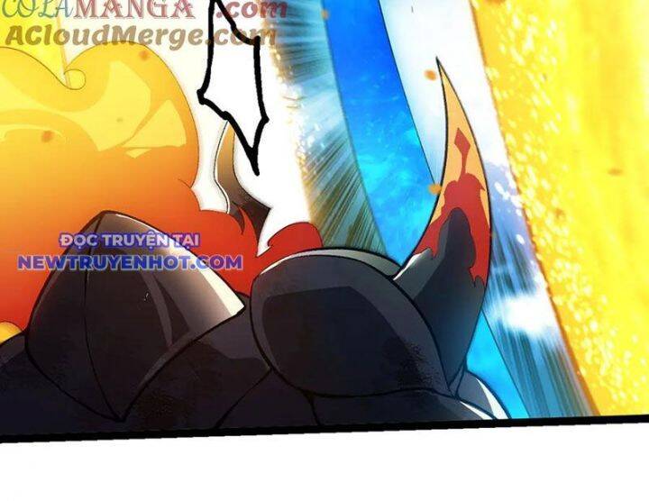 Chuyển Sinh Thành Liễu Đột Biến Chap 306 - Next Chap 307