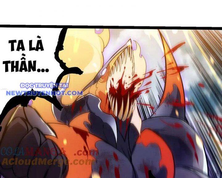 Chuyển Sinh Thành Liễu Đột Biến Chap 306 - Next Chap 307