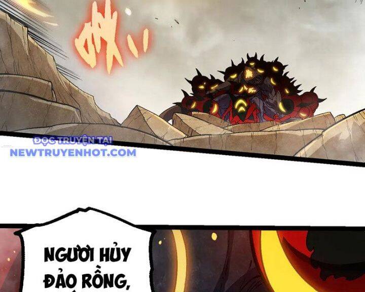 Chuyển Sinh Thành Liễu Đột Biến Chap 306 - Next Chap 307