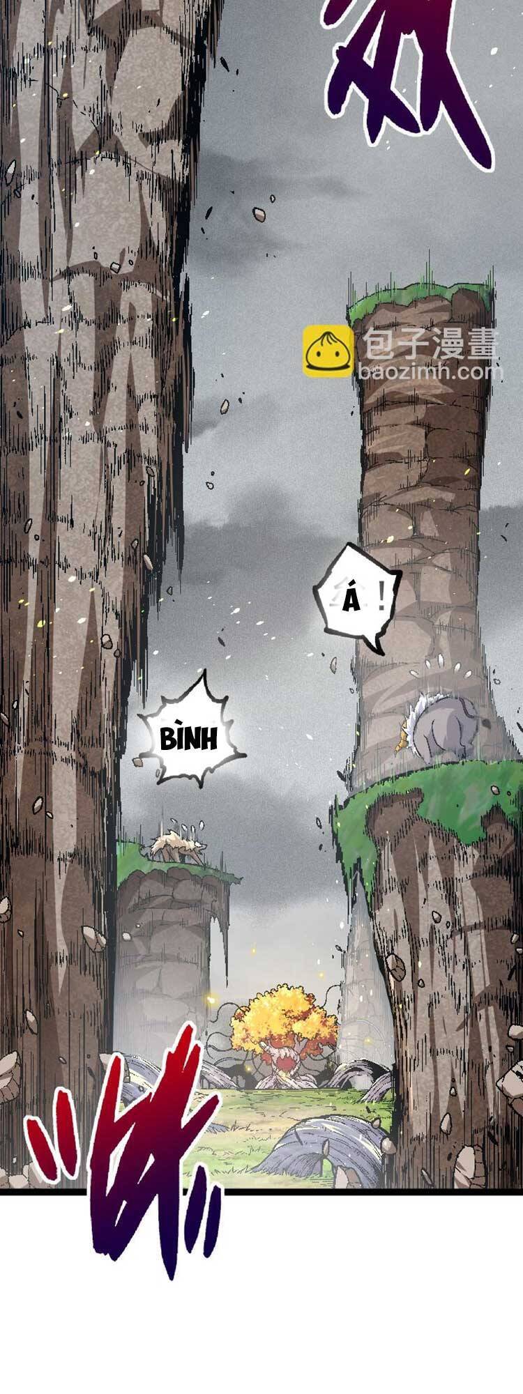 Chuyển Sinh Thành Liễu Đột Biến Chap 31 - Next Chap 32