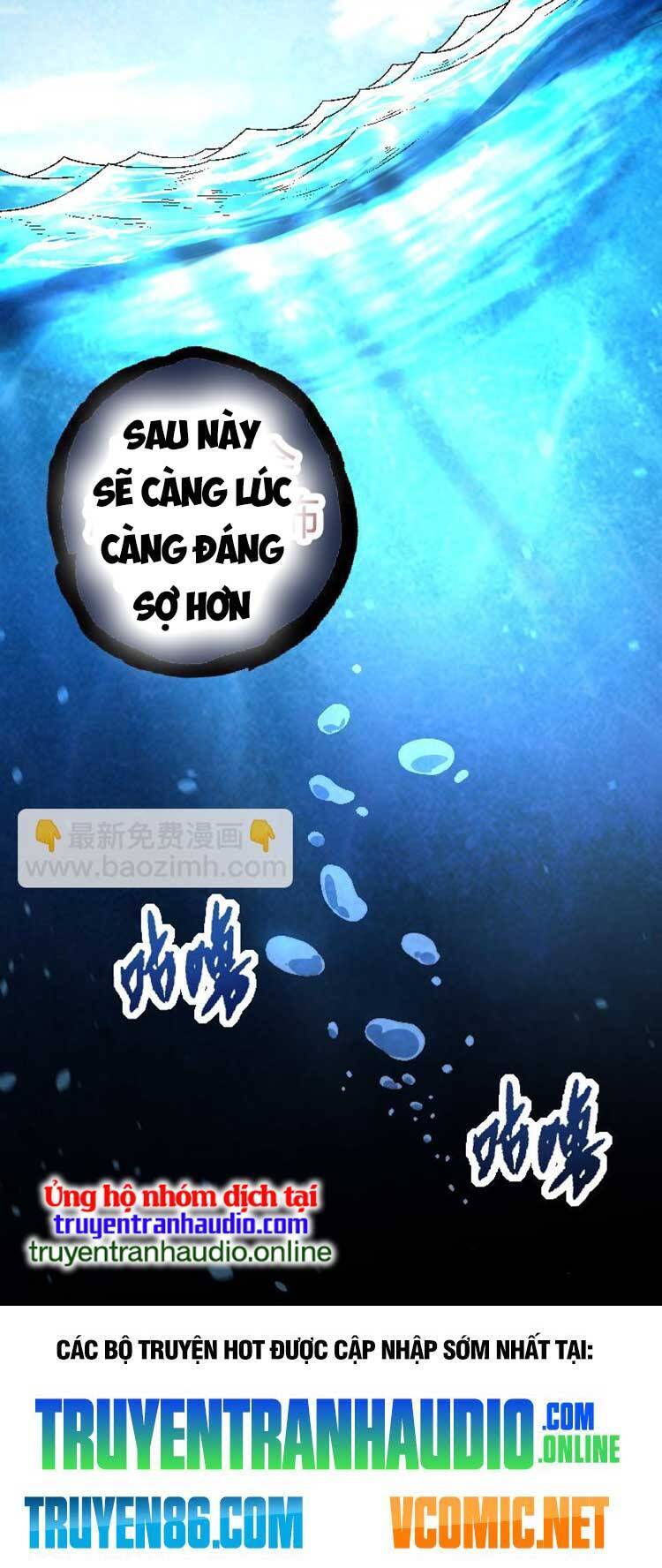 Chuyển Sinh Thành Liễu Đột Biến Chap 31 - Next Chap 32