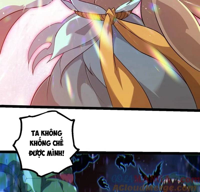 Chuyển Sinh Thành Liễu Đột Biến Chap 310 - Next Chap 311