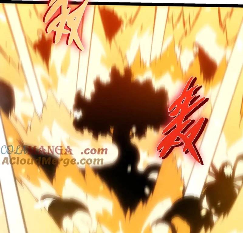 Chuyển Sinh Thành Liễu Đột Biến Chap 310 - Next Chap 311
