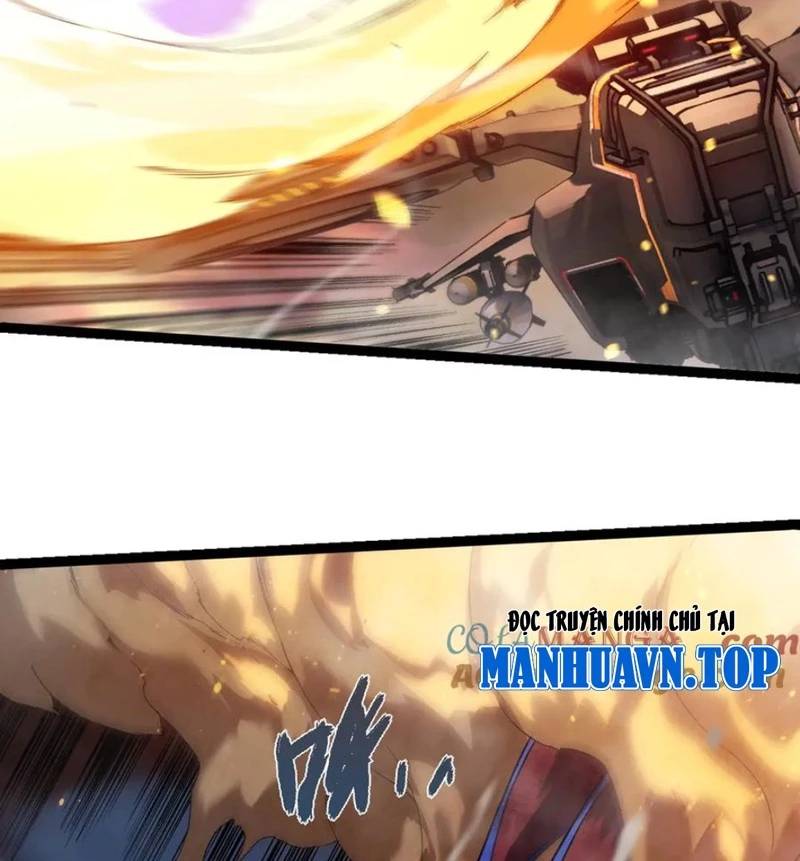 Chuyển Sinh Thành Liễu Đột Biến Chap 310 - Next Chap 311