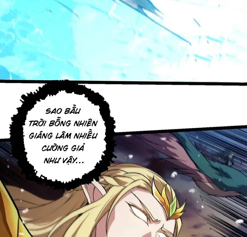 Chuyển Sinh Thành Liễu Đột Biến Chap 310 - Next Chap 311