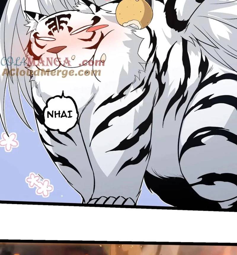 Chuyển Sinh Thành Liễu Đột Biến Chap 310 - Next Chap 311