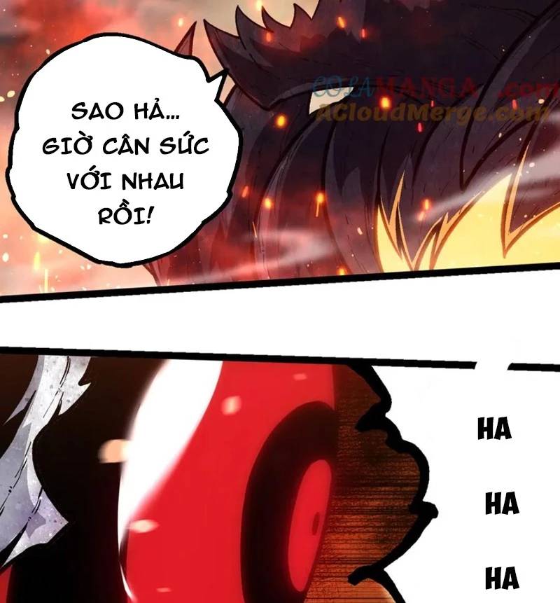 Chuyển Sinh Thành Liễu Đột Biến Chap 310 - Next Chap 311