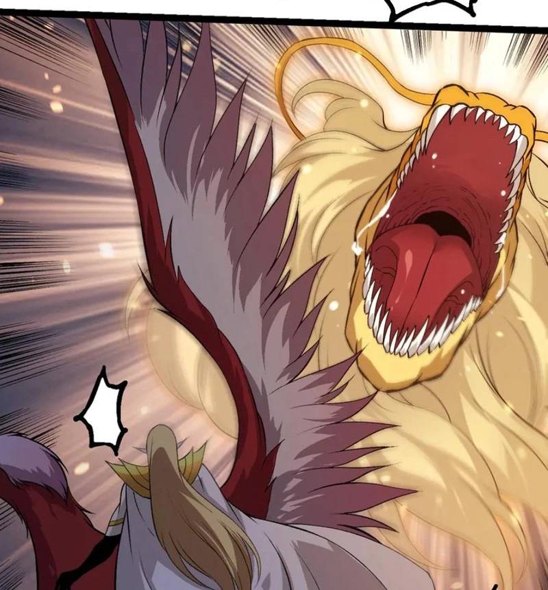 Chuyển Sinh Thành Liễu Đột Biến Chap 310 - Next Chap 311