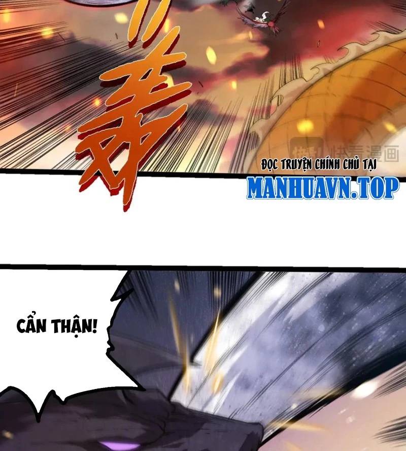 Chuyển Sinh Thành Liễu Đột Biến Chap 310 - Next Chap 311