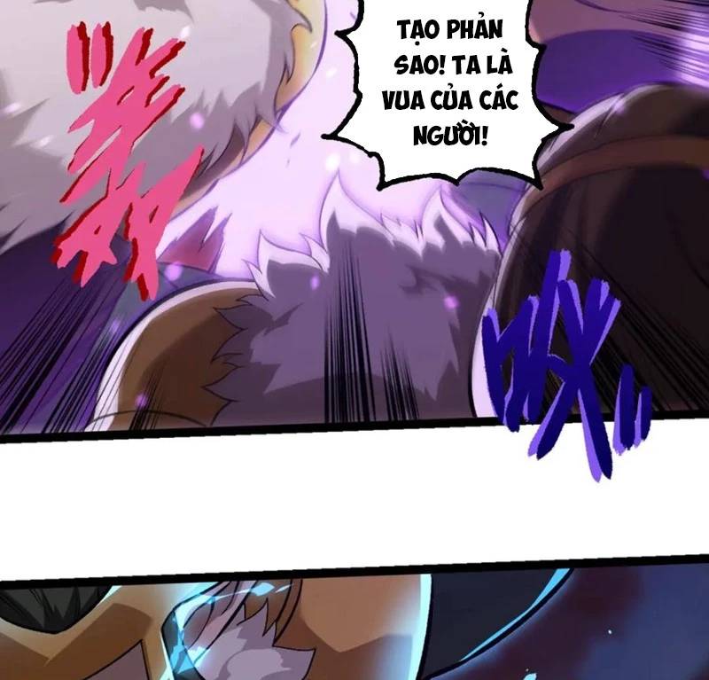 Chuyển Sinh Thành Liễu Đột Biến Chap 310 - Next Chap 311