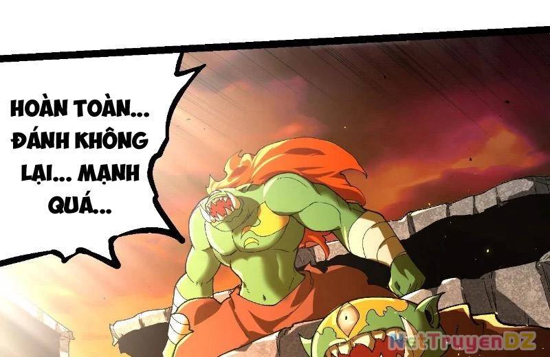 Chuyển Sinh Thành Liễu Đột Biến Chap 312 - Next Chap 313