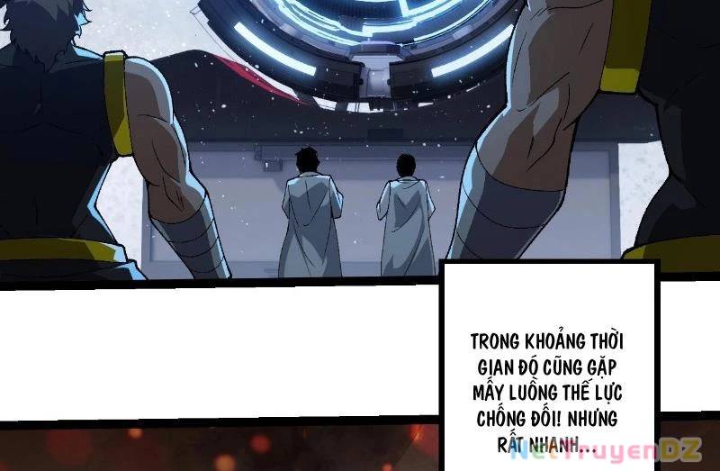 Chuyển Sinh Thành Liễu Đột Biến Chap 312 - Next Chap 313