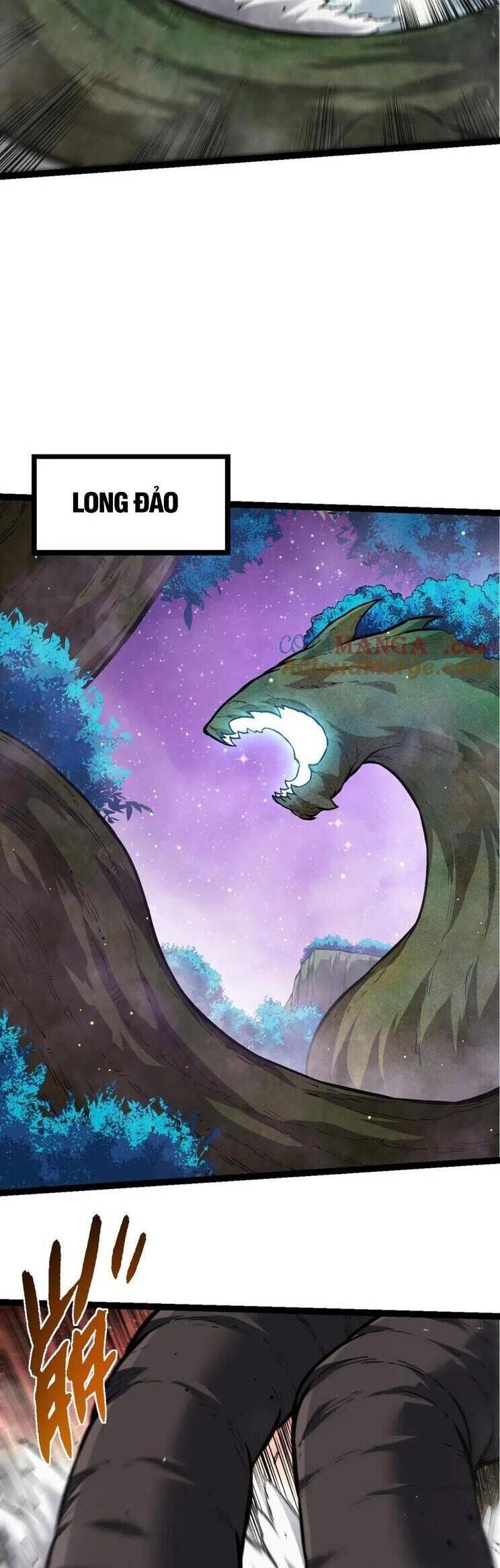 Chuyển Sinh Thành Liễu Đột Biến Chap 313 - Next Chap 314