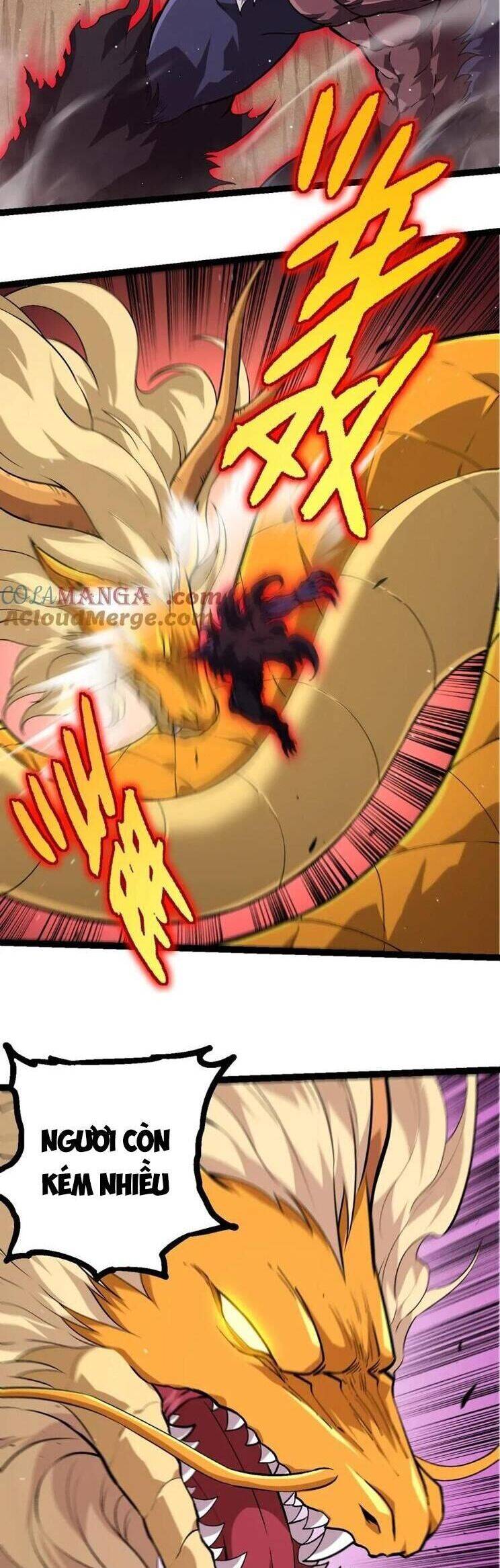 Chuyển Sinh Thành Liễu Đột Biến Chap 313 - Next Chap 314