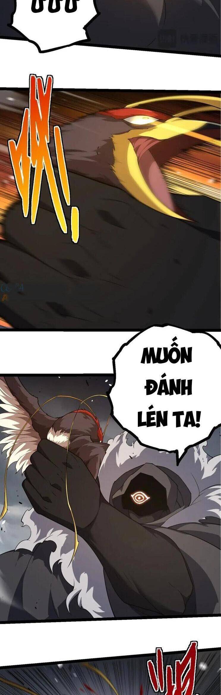 Chuyển Sinh Thành Liễu Đột Biến Chap 314 - Next Chap 315