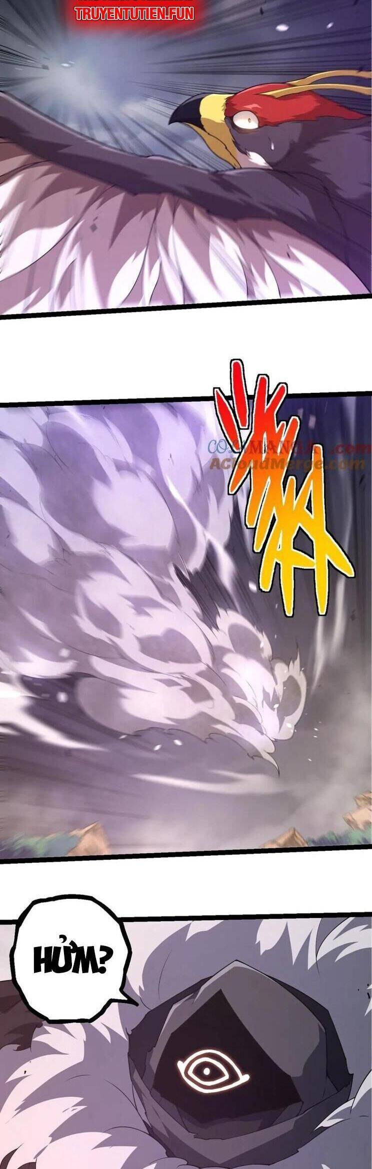 Chuyển Sinh Thành Liễu Đột Biến Chap 314 - Next Chap 315
