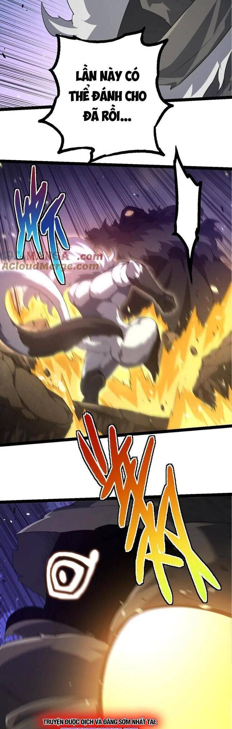 Chuyển Sinh Thành Liễu Đột Biến Chap 314 - Next Chap 315