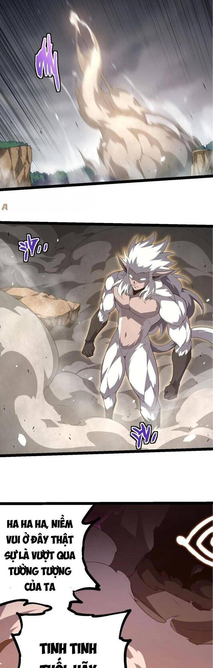 Chuyển Sinh Thành Liễu Đột Biến Chap 314 - Next Chap 315