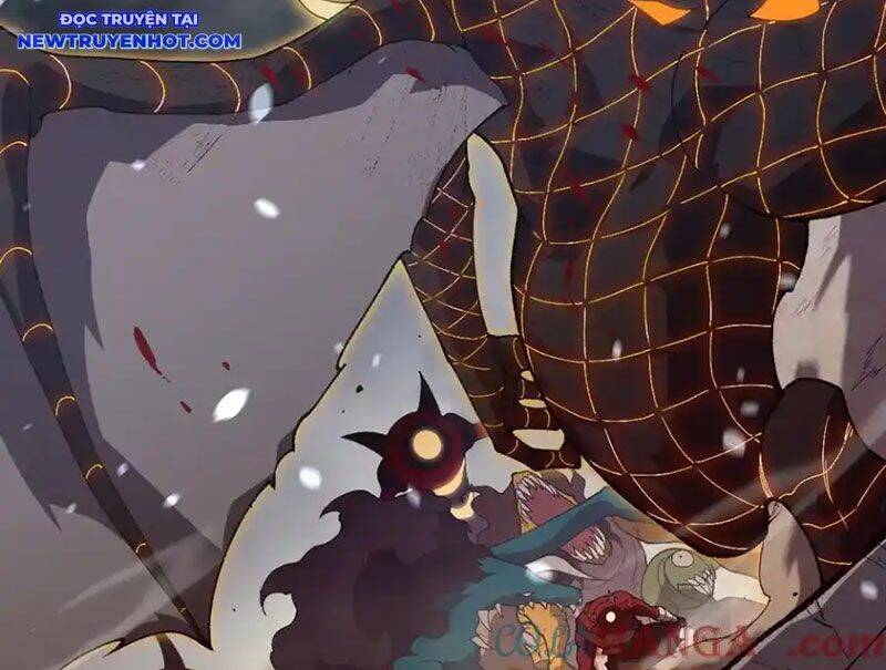 Chuyển Sinh Thành Liễu Đột Biến Chap 319 - Next Chap 320