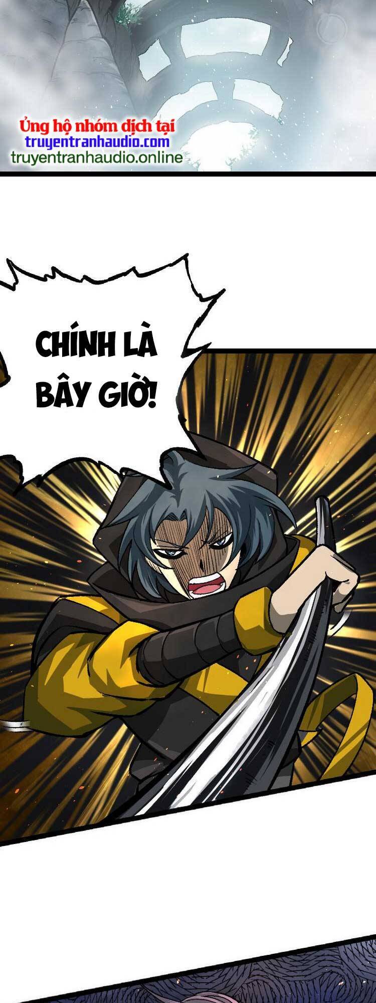 Chuyển Sinh Thành Liễu Đột Biến Chap 32 - Next Chap 33