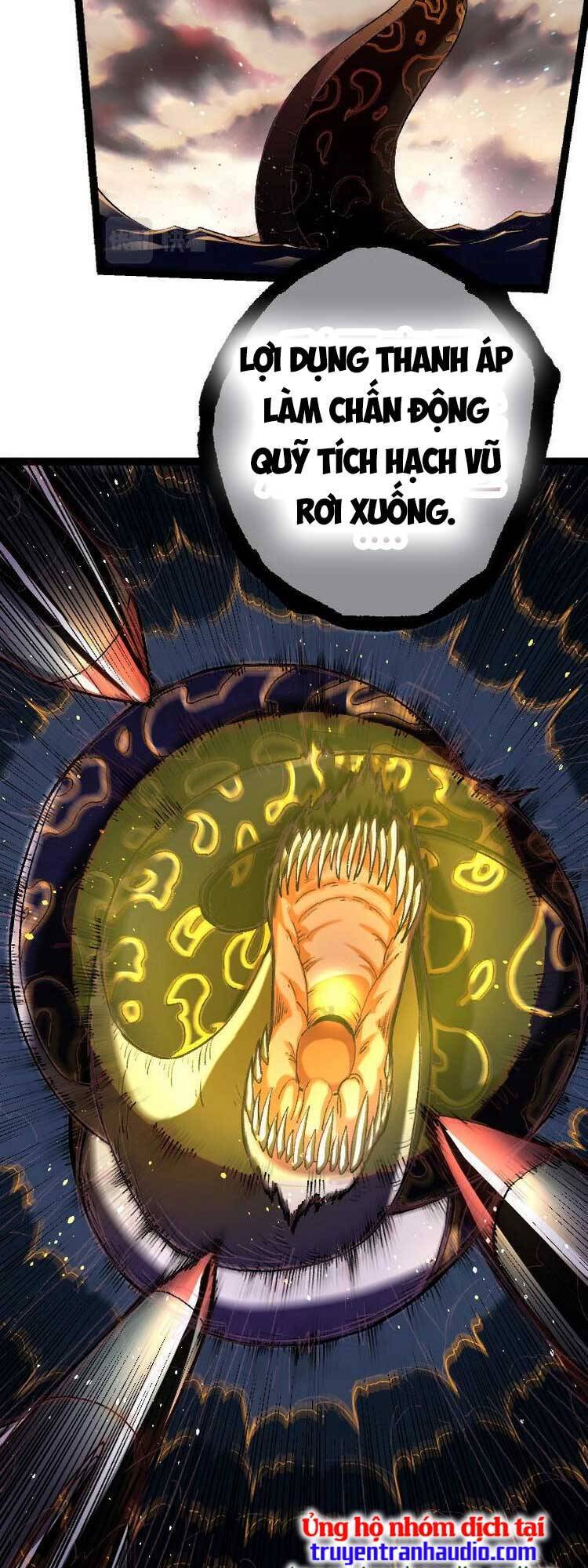 Chuyển Sinh Thành Liễu Đột Biến Chap 32 - Next Chap 33