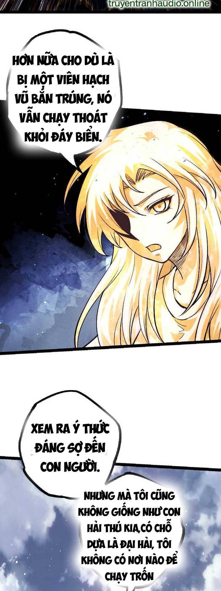 Chuyển Sinh Thành Liễu Đột Biến Chap 32 - Next Chap 33