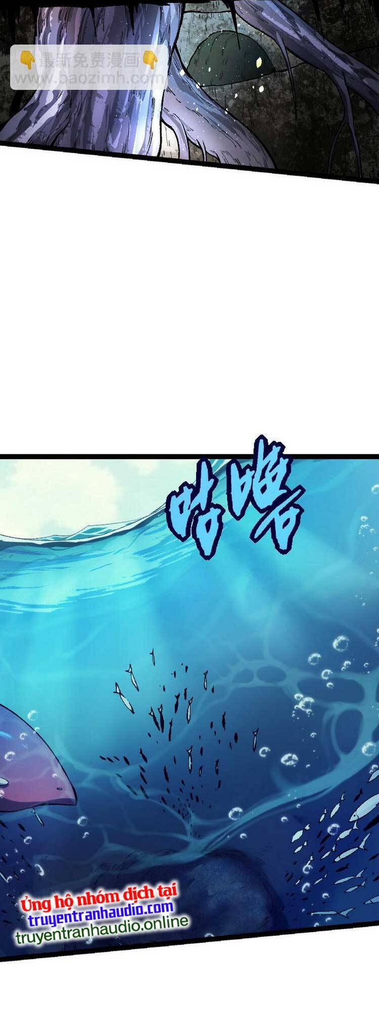 Chuyển Sinh Thành Liễu Đột Biến Chap 32 - Next Chap 33