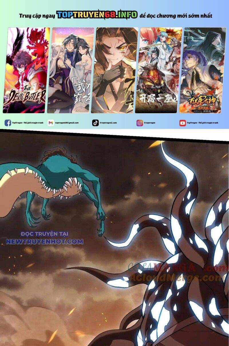 Chuyển Sinh Thành Liễu Đột Biến Chap 320 - Next Chap 321