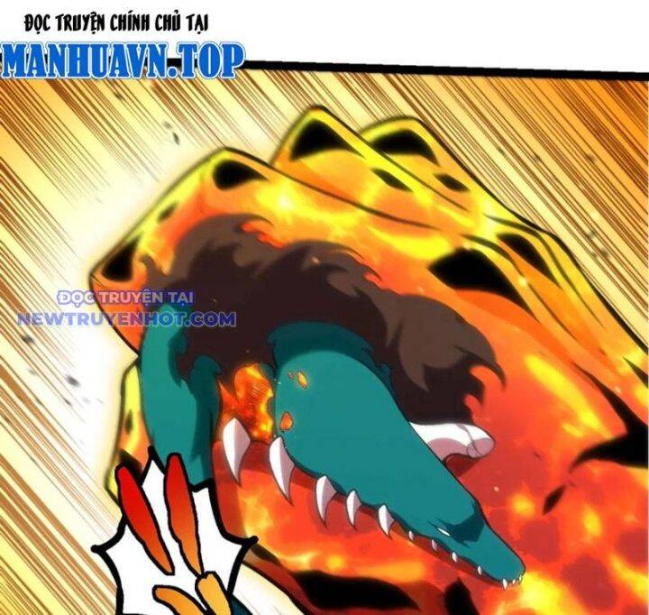 Chuyển Sinh Thành Liễu Đột Biến Chap 320 - Next Chap 321
