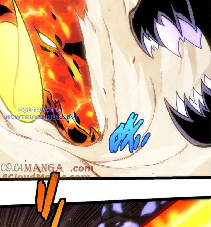 Chuyển Sinh Thành Liễu Đột Biến Chap 320 - Next Chap 321