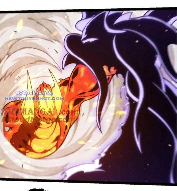 Chuyển Sinh Thành Liễu Đột Biến Chap 320 - Next Chap 321