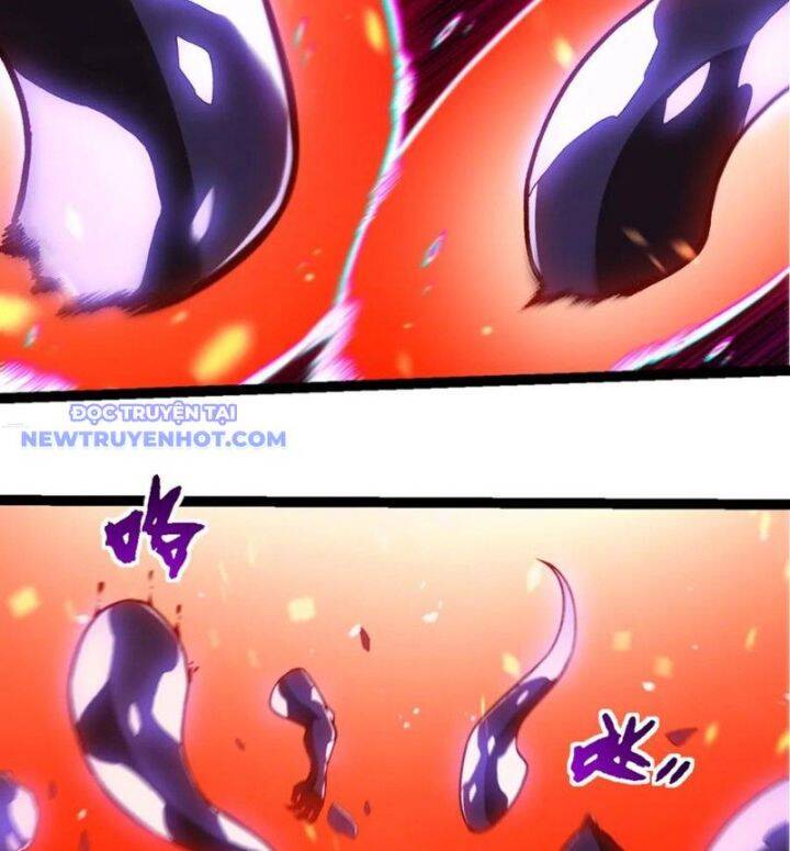 Chuyển Sinh Thành Liễu Đột Biến Chap 320 - Next Chap 321