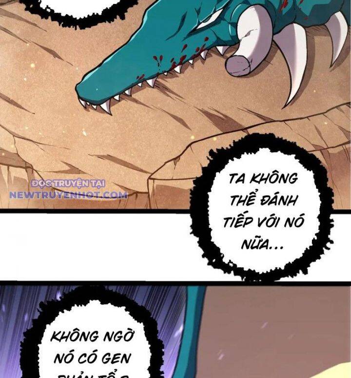 Chuyển Sinh Thành Liễu Đột Biến Chap 320 - Next Chap 321