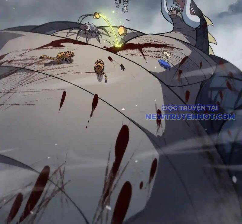 Chuyển Sinh Thành Liễu Đột Biến Chap 321 - Next Chap 322