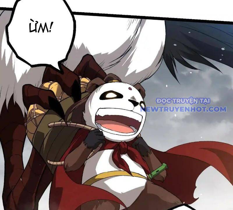 Chuyển Sinh Thành Liễu Đột Biến Chap 321 - Next Chap 322