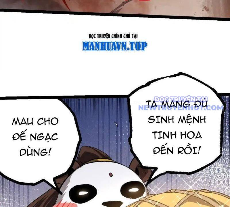 Chuyển Sinh Thành Liễu Đột Biến Chap 321 - Next Chap 322
