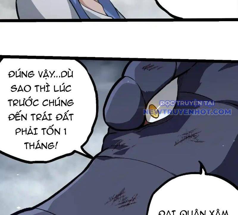 Chuyển Sinh Thành Liễu Đột Biến Chap 321 - Next Chap 322