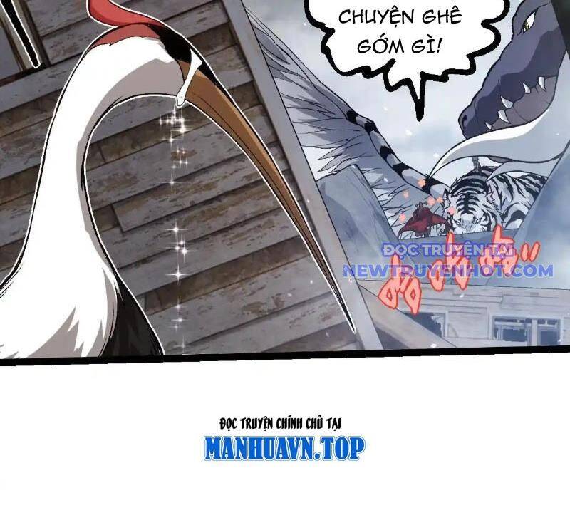 Chuyển Sinh Thành Liễu Đột Biến Chap 321 - Next Chap 322