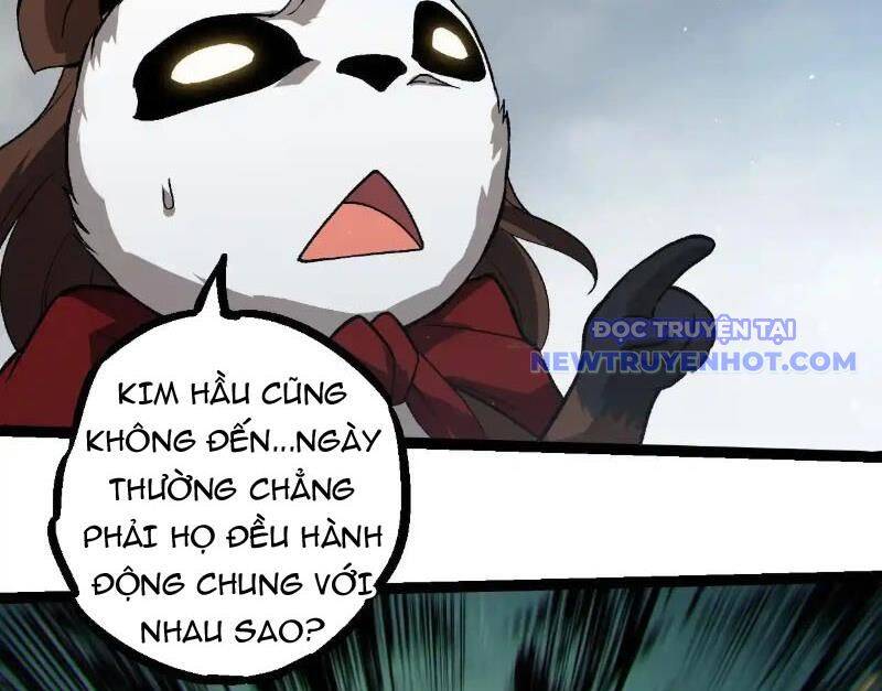Chuyển Sinh Thành Liễu Đột Biến Chap 321 - Next Chap 322