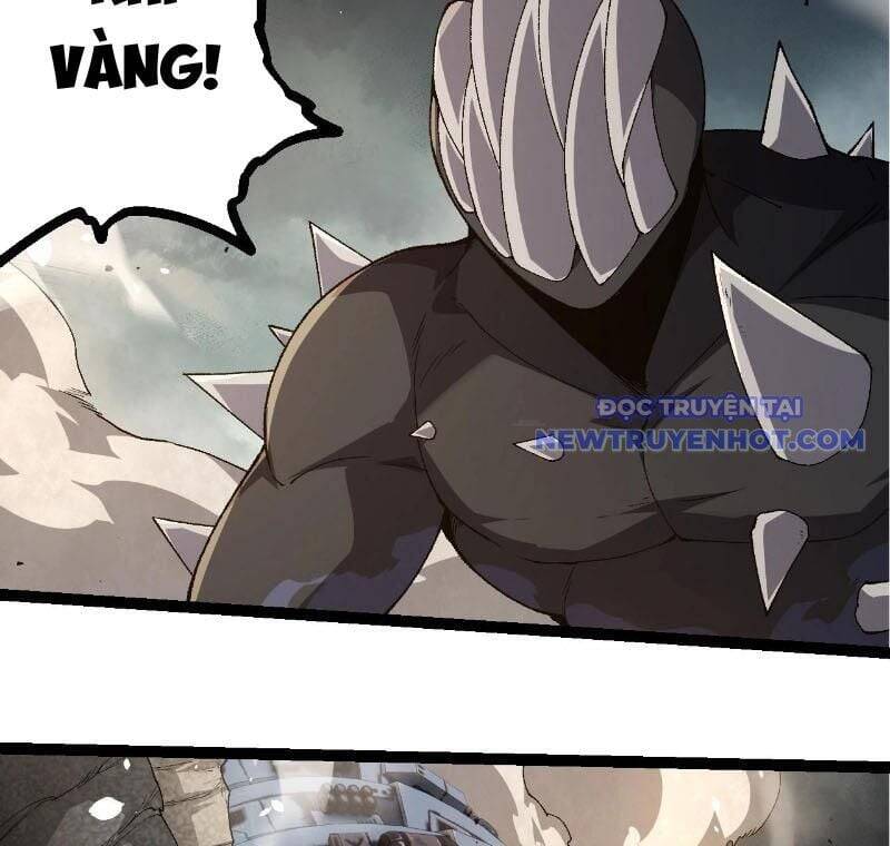 Chuyển Sinh Thành Liễu Đột Biến Chap 322 - Next Chap 323