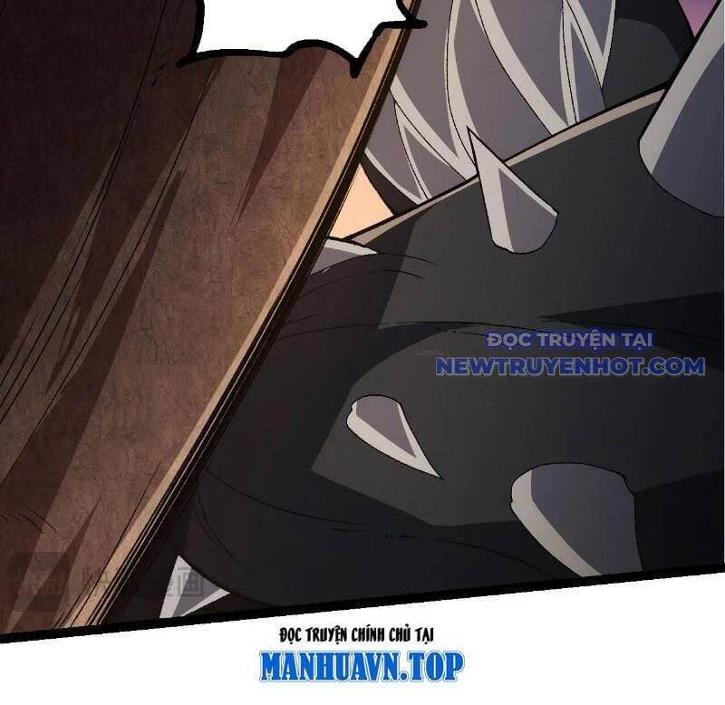 Chuyển Sinh Thành Liễu Đột Biến Chap 322 - Next Chap 323