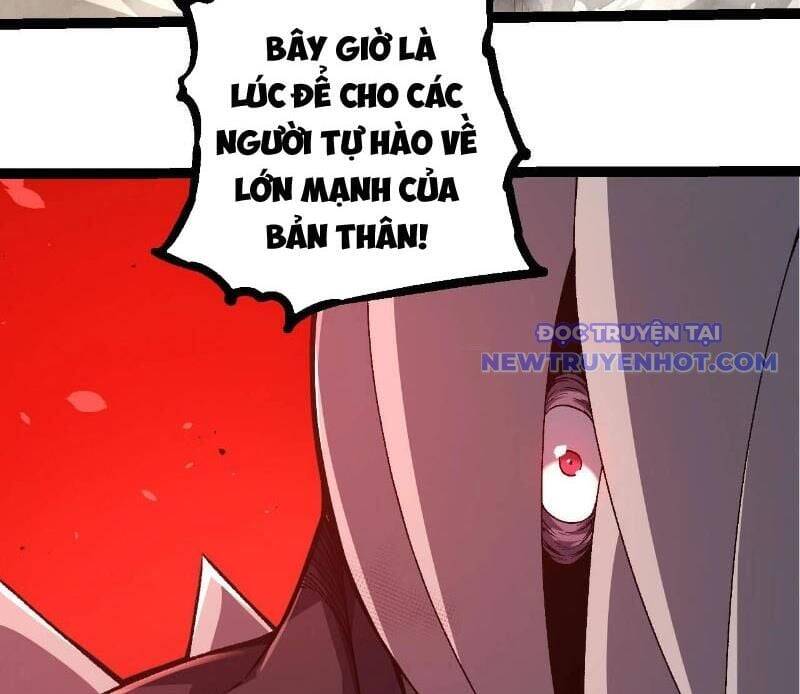 Chuyển Sinh Thành Liễu Đột Biến Chap 322 - Next Chap 323