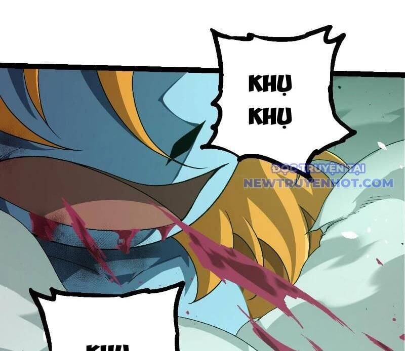Chuyển Sinh Thành Liễu Đột Biến Chap 322 - Next Chap 323