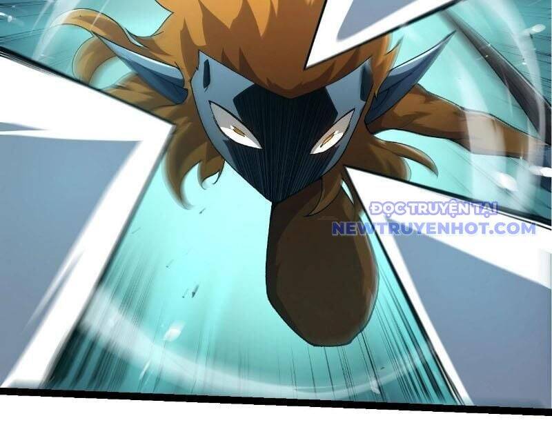 Chuyển Sinh Thành Liễu Đột Biến Chap 322 - Next Chap 323