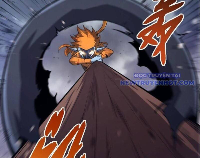 Chuyển Sinh Thành Liễu Đột Biến Chap 322 - Next Chap 323