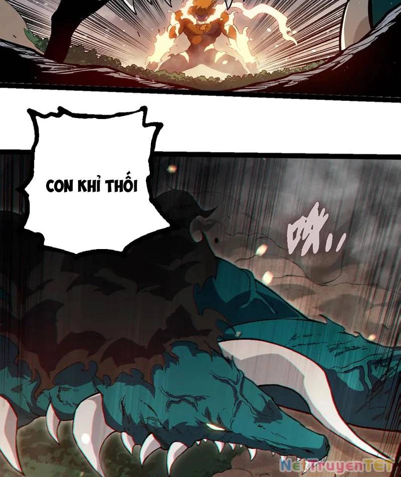 Chuyển Sinh Thành Liễu Đột Biến Chap 325 - Next Chap 326