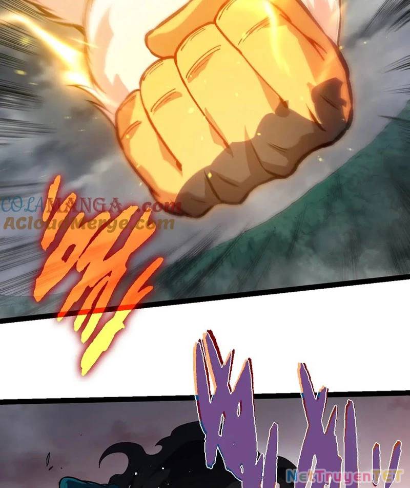 Chuyển Sinh Thành Liễu Đột Biến Chap 325 - Next Chap 326