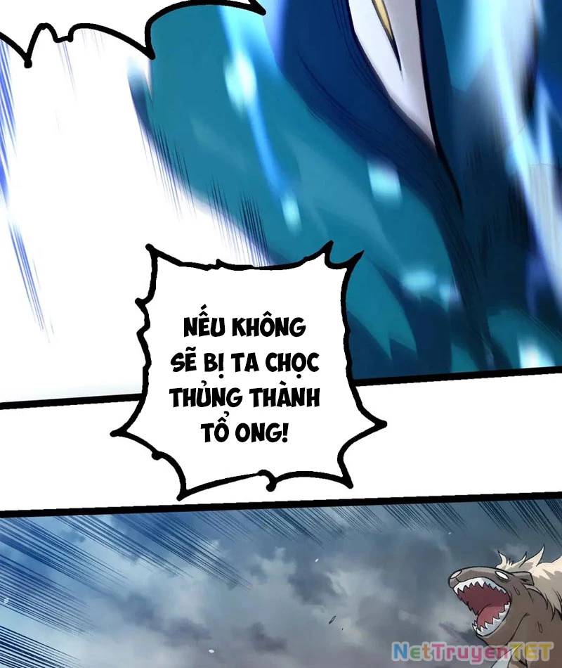 Chuyển Sinh Thành Liễu Đột Biến Chap 325 - Next Chap 326
