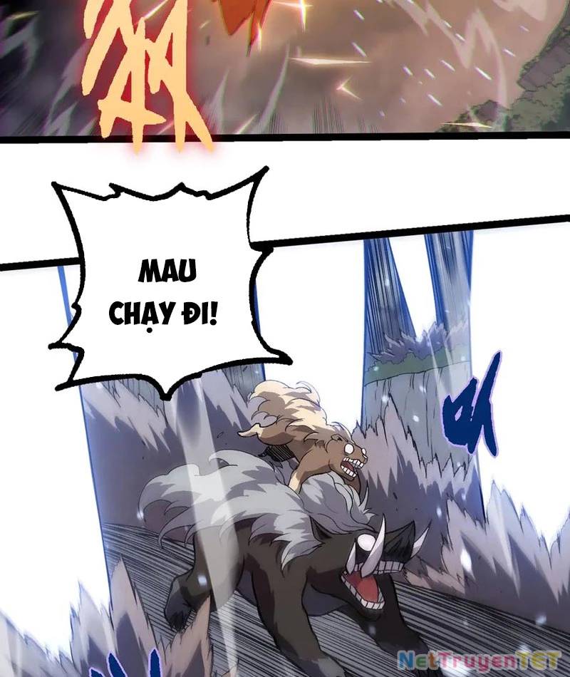 Chuyển Sinh Thành Liễu Đột Biến Chap 325 - Next Chap 326