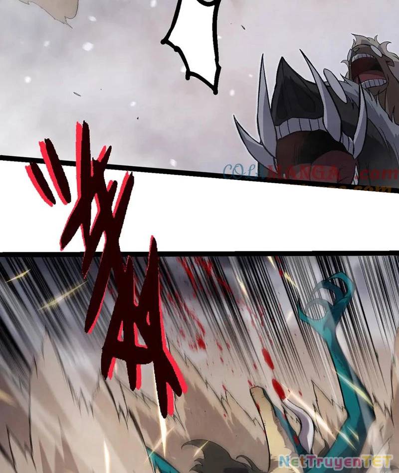 Chuyển Sinh Thành Liễu Đột Biến Chap 325 - Next Chap 326